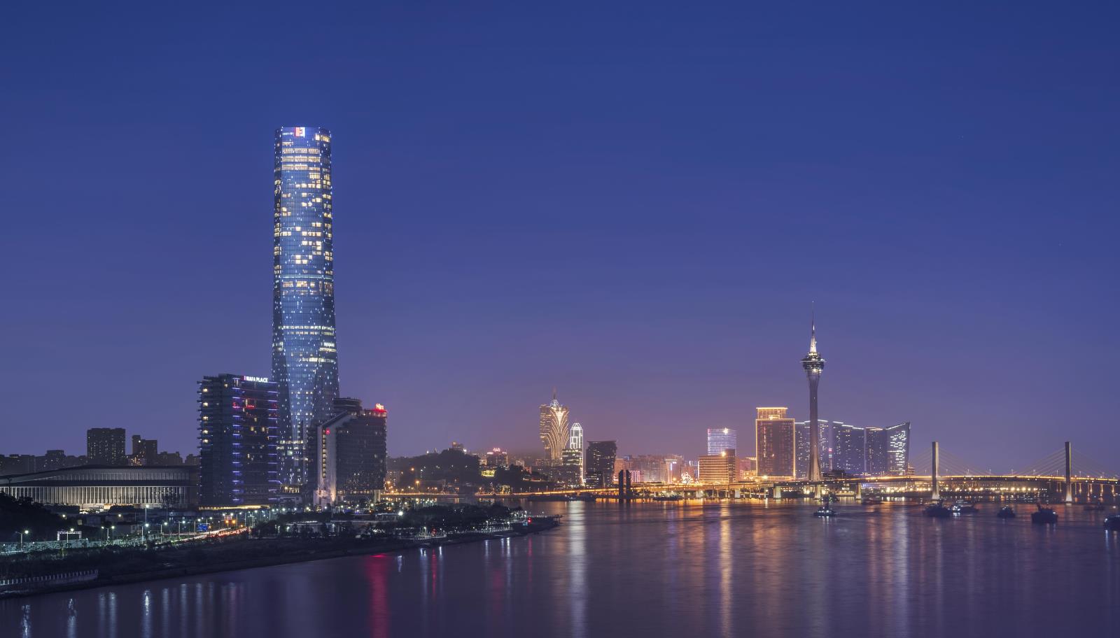 珠海瑞吉酒店.jpg 珠海瑞吉酒店.jpg