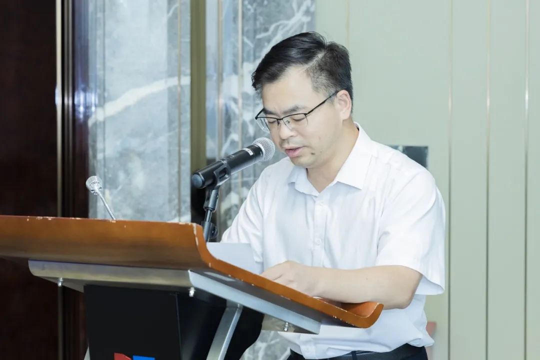 欧美色情网
纪委书记黄剑勇致辞.jpg 欧美色情网
纪委书记黄剑勇致辞.jpg